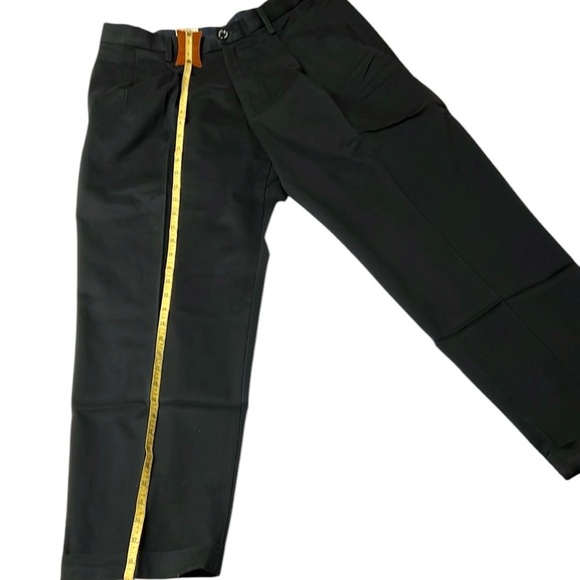 Dockers Other - NWT Men's Dockers Comfort Khaki Black Pants